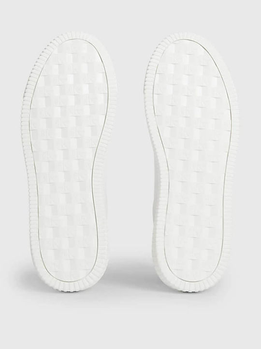 Sneakers White