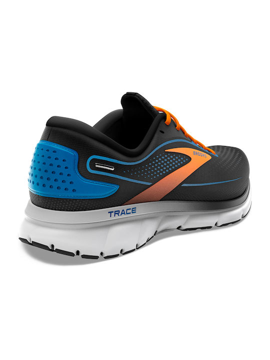 Trace 2 Sport Shoes Running Black