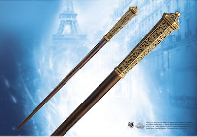 The Noble Collection Fantastic Beasts: Corvus Lestrange Stick Replica length 35cm