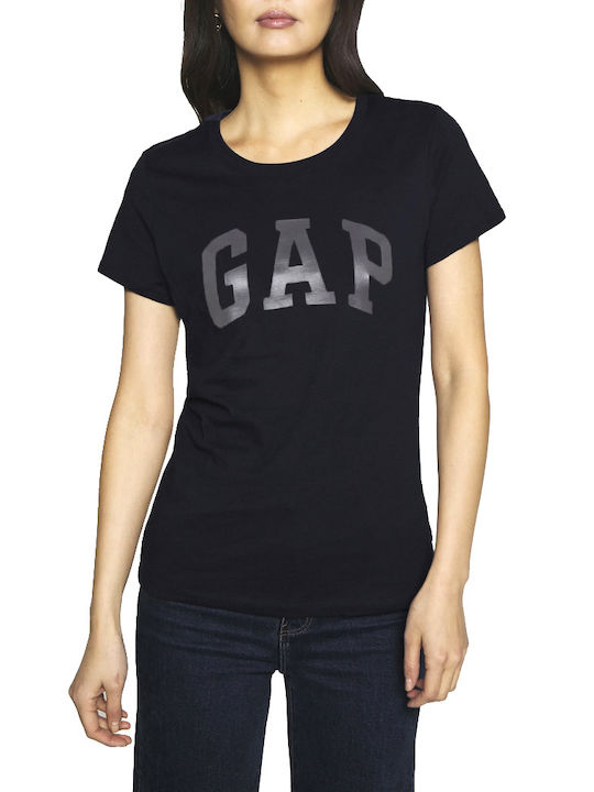 Women's T-shirt Black