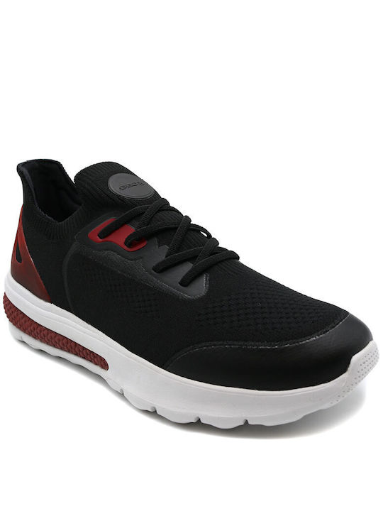 Geox U Spherica A Sneakers Black