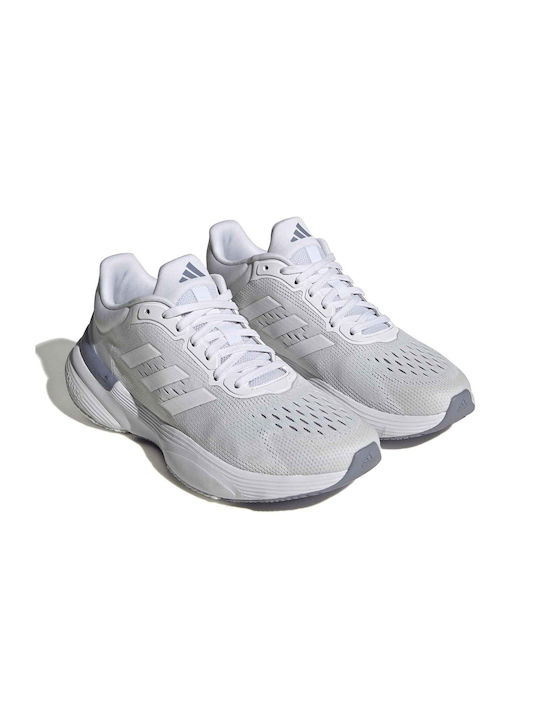 adidas Response Super 3.0 Γυναικεία Running Cloud White / Silver Violet