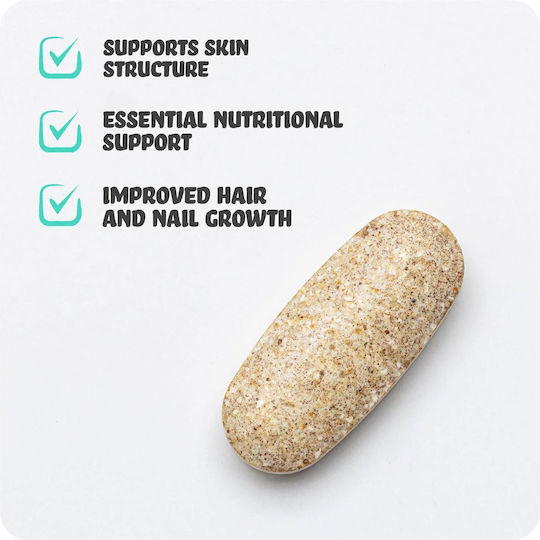 Neubria Neu Beauty Συμπλήρωμα για Υγιή Μαλλιά, Δέρμα & Νύχια 30 ταμπλέτες