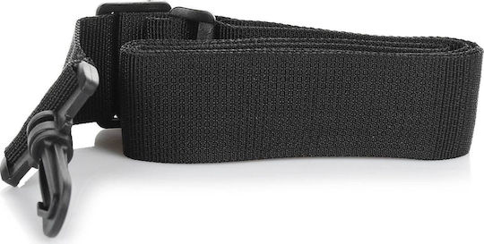 Samsonite Duffle Geantă de voiaj 33lt Negru Textil L55xW21xH30cm
