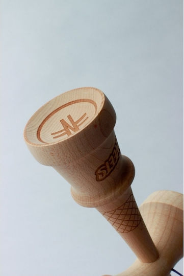 Sweet kendamas Kendama Nick Gallagher Pro