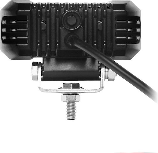 Kamar Waterproof Headlights Car in Bar Shape LED 10 - 30V 20W 11.2cm 1pcs