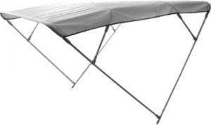 Sumar L250xB200xH145cm Weiß Farbe