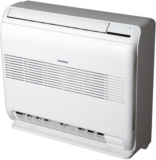 Toshiba Κονσόλα (10000 btu)