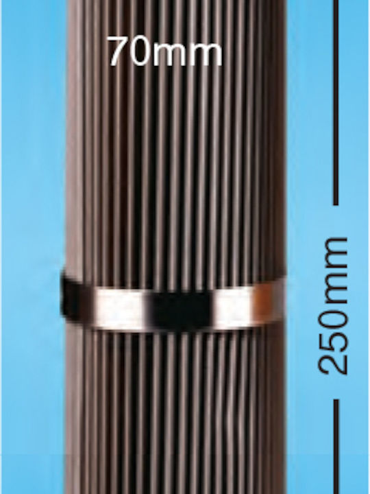 Atlas Filtri Water Filter Replacement Central Water Filtration System 10" SA 10C SX 50 μm