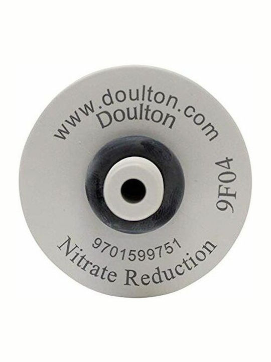 Doulton Water Filter Replacement Central Water Filtration System made of Resin Water Filters