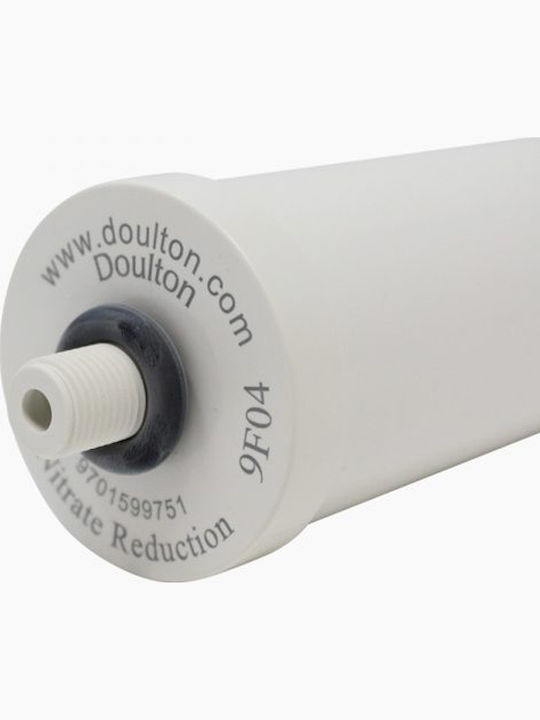 Doulton Water Filter Replacement Central Water Filtration System made of Resin Water Filters