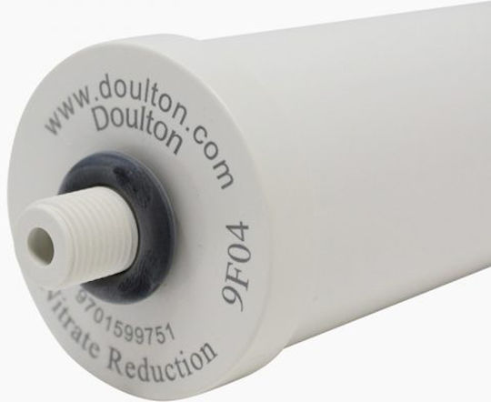 Doulton Filtru de Apă de Înlocuire Alimentare centrală din Rășină Water Filters