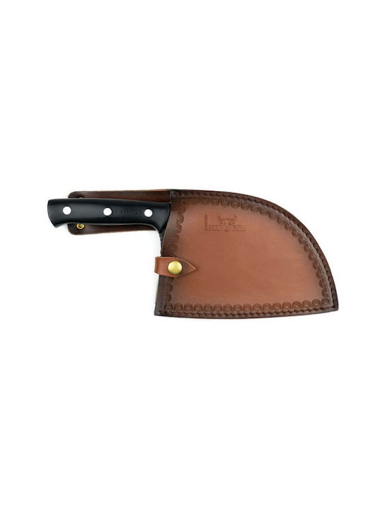 Samura Mad Bull Dagger made of Stainless Steel 18cm 1pcs
