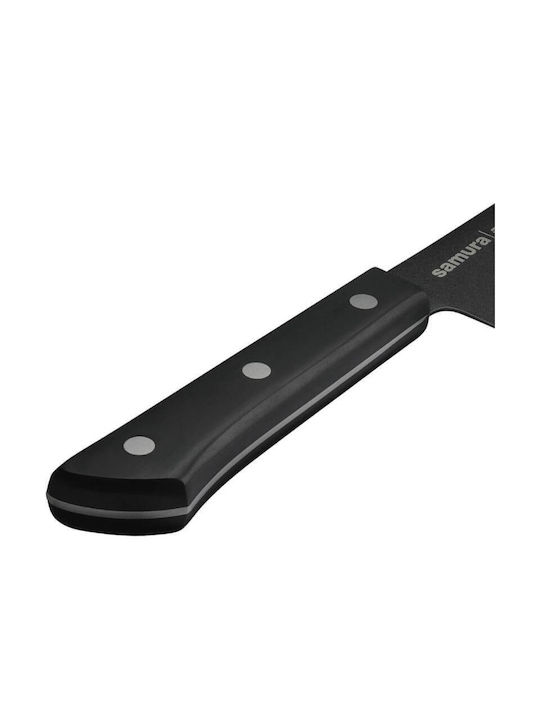 Samura Shadow Μαχαίρι Chef από Ανοξείδωτο Ατσάλι 16.6cm