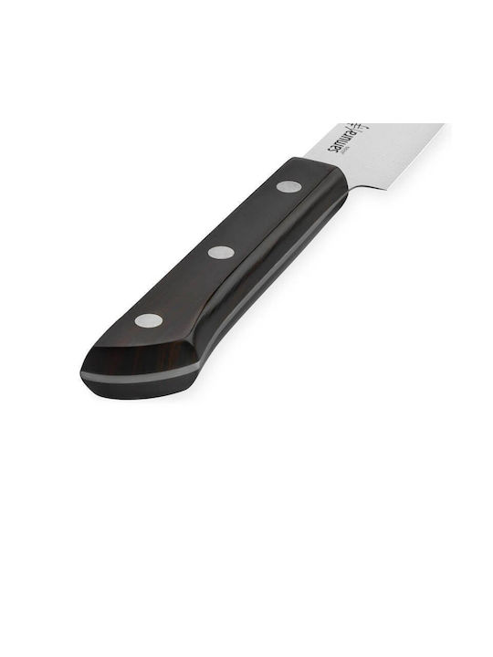 Samura Harakiri Knife Set from Stainless Steel 6pcs
