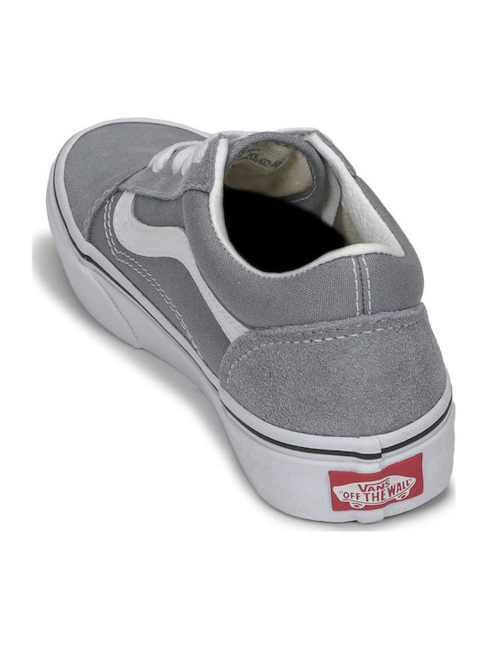 Old Skool Old Skool Kids Sneakers Gray