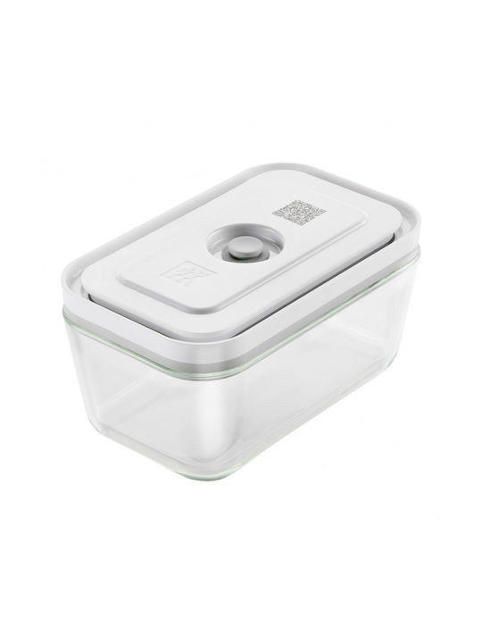 Zwilling J.A. Henckels Glass Lunch Box Transparent 750ml