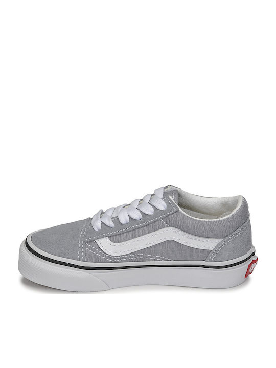 Old Skool Old Skool Kids Sneakers Gray