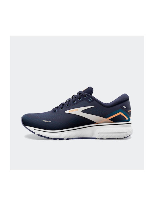 Ghost 15 Herren Sportschuhe Laufen Blau