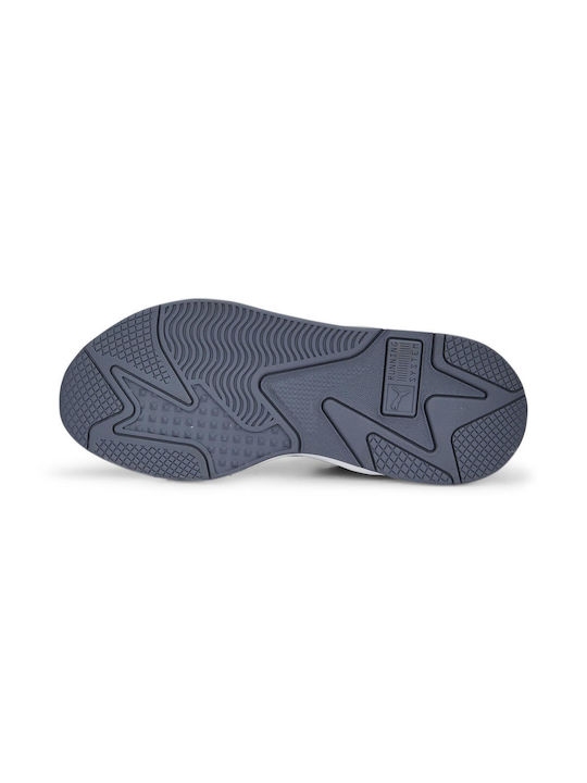 RS-X Chunky Sneakers Gray