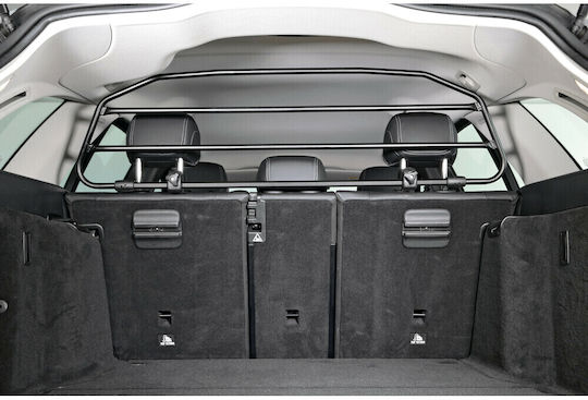 Nordrive Premium-Guard Type 11 Divider Car for Dog Mesh 1110x320mm Black