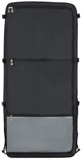 Samsonite Respark Θήκη Αποθήκευσης για Ρούχα / Τσάντες σε Μαύρο / Μαύρο Χρώμα