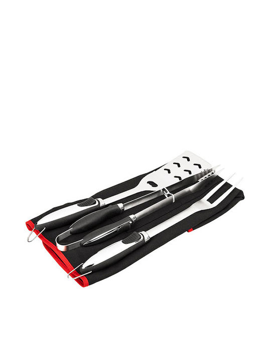 Somagic Set 4 BBQ Tools 471246CDS