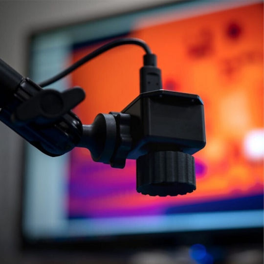 Seek Thermal IQ-AAA Handheld Thermal Camera