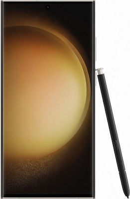Samsung Galaxy S23 Ultra 5G Dual SIM (12GB/512GB) Cream