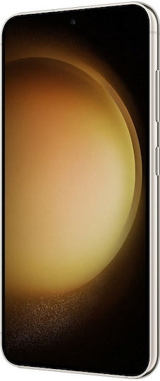 Samsung Galaxy S23 5G Dual SIM (8GB/256GB) Cream