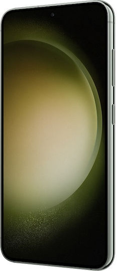Samsung Galaxy S23 5G Dual SIM (8GB/256GB) Green