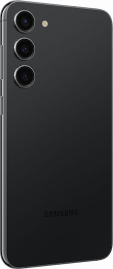 Samsung Galaxy S23+ 5G Dual SIM (8GB/256GB) Phantom Black
