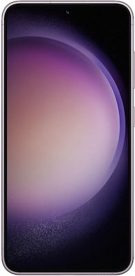 Samsung Galaxy S23 5G Dual SIM (8GB/256GB) Lavanda