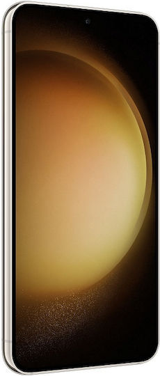 Samsung Galaxy S23 5G Dual SIM (8/128GB) Cream