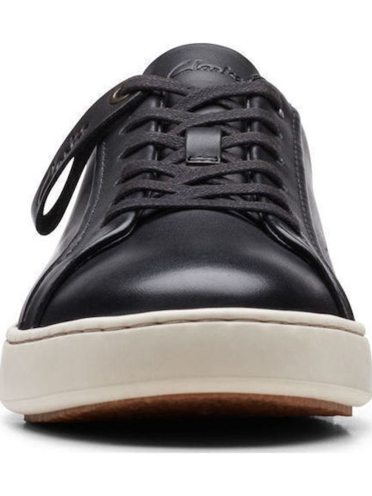 Courtlite Herren Sneakers Schwarz