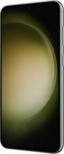 Samsung Galaxy S23+ 5G Dual SIM (8GB/512GB) Green