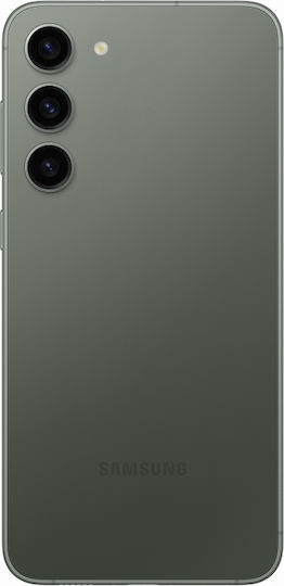 Samsung Galaxy S23+ 5G Dual SIM (8GB/512GB) Green