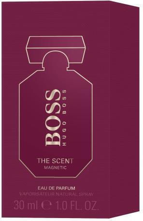 Boss The Scent Magnetic Eau de Parfum 30ml