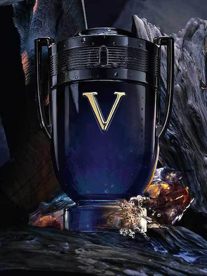 Rabanne Invictus Victory Elixir Eau de Parfum Parfum Intense 200ml
