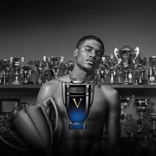 Rabanne Invictus Victory Elixir Eau de Parfum Parfum Intense 100ml