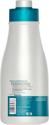 Farcom Shampoos Deep Cleansing for All Hair Types 1500ml