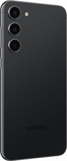 Samsung Galaxy S23+ 5G Dual SIM (8GB/512GB) Phantom Black