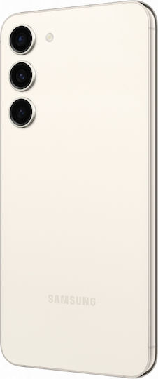 Samsung Galaxy S23+ 5G Dual SIM (8/512GB) Cream