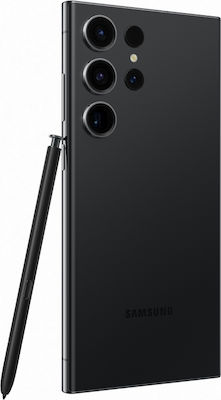 Samsung Galaxy S23 Ultra 5G Dual SIM (12GB/1TB) Phantom Black