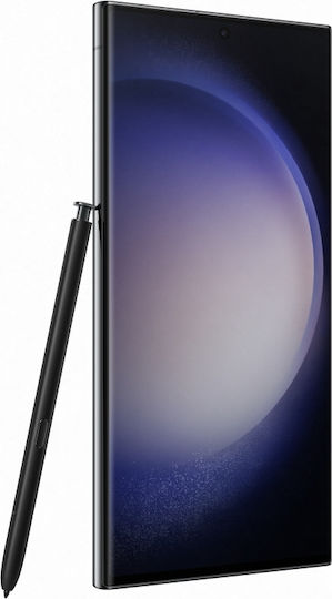 Samsung Galaxy S23 Ultra 5G Dual SIM (8GB/256GB) Phantom Black