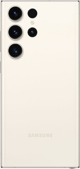 Samsung Galaxy S23 Ultra 5G Dual SIM (8/256GB) Crem | Skroutz Romania