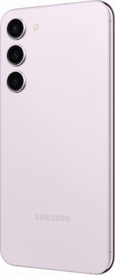 Samsung Galaxy S23+ 5G Dual SIM (8GB/256GB) Lavender