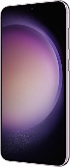 Samsung Galaxy S23+ 5G Dual SIM (8GB/256GB) Lavender