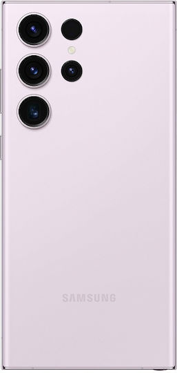 Samsung Galaxy S23 Ultra 5G Dual SIM (8GB/256GB) Lavender