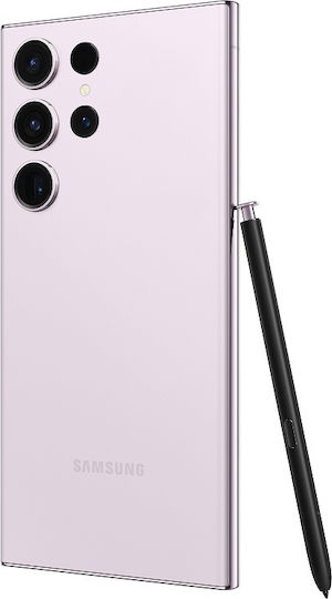 Samsung Galaxy S23 Ultra 5G Dual SIM (8GB/256GB) Lavender